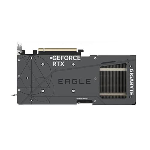 Gigabyte RTX 4070 Eagle OC 12GB Graphics Card
